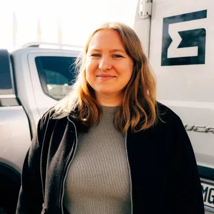 Nele Marks – Büro MG Bautenschutz GmbH Reinbek